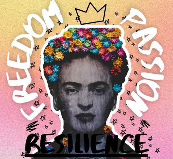 Citation de Frida Kahlo : de l’inspiration pour le quotidien