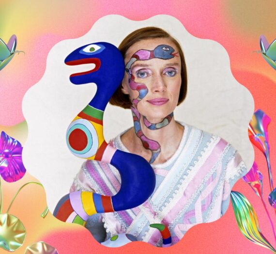 Niki de Saint Phalle : l’audace en couleurs qui réinvente la féminité